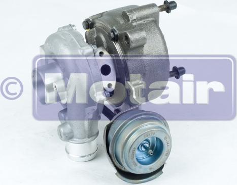 Motair Turbo 333042 - Turbocompressore, Sovralimentazione autozon.pro