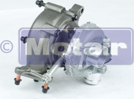 Motair Turbo 333042 - Turbocompressore, Sovralimentazione autozon.pro