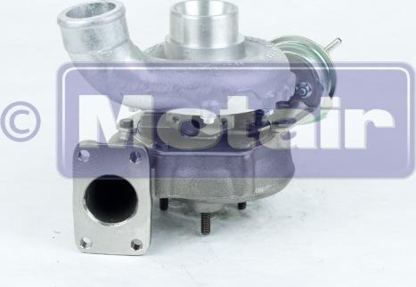 Motair Turbo 660169 - Turbocompressore, Sovralimentazione autozon.pro