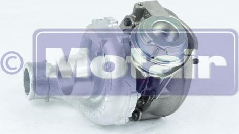 Motair Turbo 660169 - Turbocompressore, Sovralimentazione autozon.pro