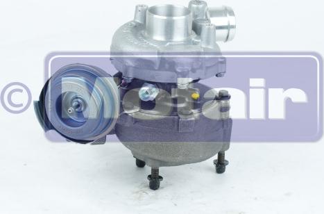 Motair Turbo 600031 - Turbocompressore, Sovralimentazione autozon.pro