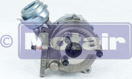 Motair Turbo 333390 - Turbocompressore, Sovralimentazione autozon.pro