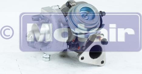 Motair Turbo 333390 - Turbocompressore, Sovralimentazione autozon.pro