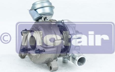 Motair Turbo 333390 - Turbocompressore, Sovralimentazione autozon.pro