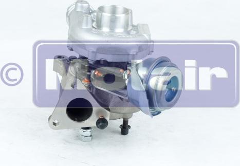 Motair Turbo 333390 - Turbocompressore, Sovralimentazione autozon.pro