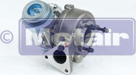 Motair Turbo 333390 - Turbocompressore, Sovralimentazione autozon.pro