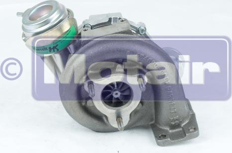 Motair Turbo 101963 - Turbocompressore, Sovralimentazione autozon.pro