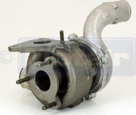 Motair Turbo 600114 - Turbocompressore, Sovralimentazione autozon.pro