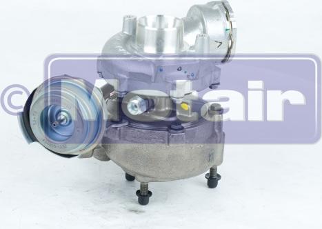 Motair Turbo 600026 - Turbocompressore, Sovralimentazione autozon.pro