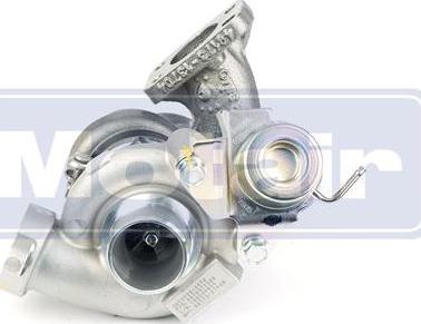 Motair Turbo 770002 - Turbocompressore, Sovralimentazione autozon.pro