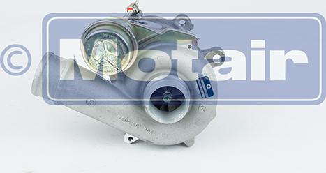 Motair Turbo 103976 - Turbocompressore, Sovralimentazione autozon.pro