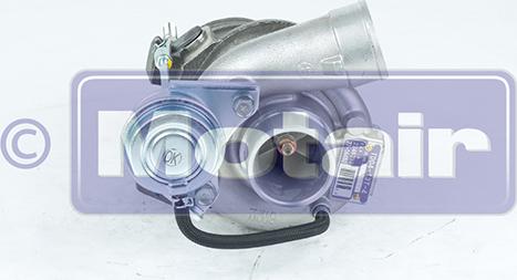 Motair Turbo 103411 - Turbocompressore, Sovralimentazione autozon.pro