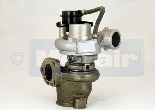 Motair Turbo 333417 - Turbocompressore, Sovralimentazione autozon.pro