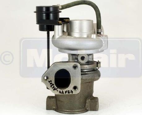 Motair Turbo 333417 - Turbocompressore, Sovralimentazione autozon.pro