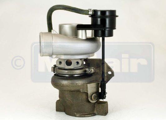 Motair Turbo 333417 - Turbocompressore, Sovralimentazione autozon.pro