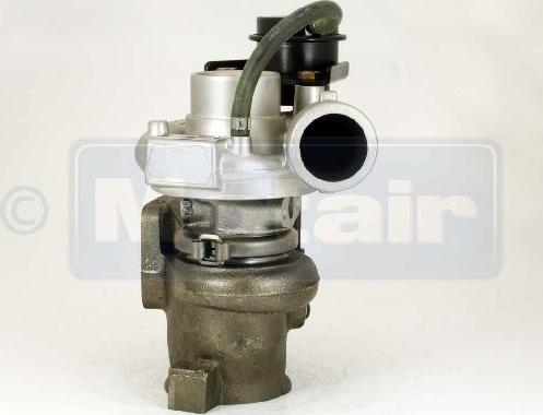 Motair Turbo 103417 - Turbocompressore, Sovralimentazione autozon.pro