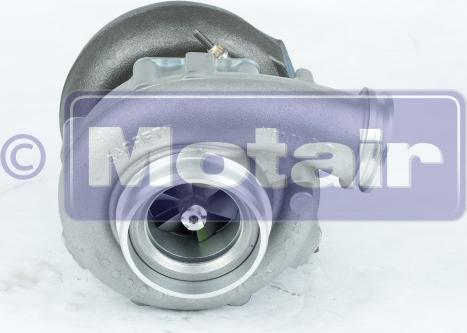 Motair Turbo 103675 - Turbocompressore, Sovralimentazione autozon.pro