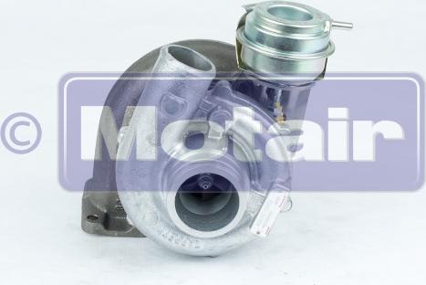 Motair Turbo 333118 - Turbocompressore, Sovralimentazione autozon.pro