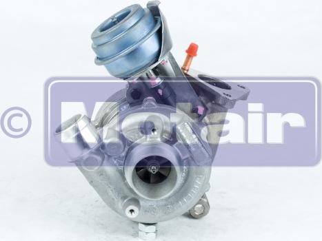 Motair Turbo 103392 - Turbocompressore, Sovralimentazione autozon.pro