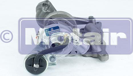 Motair Turbo 333319 - Turbocompressore, Sovralimentazione autozon.pro