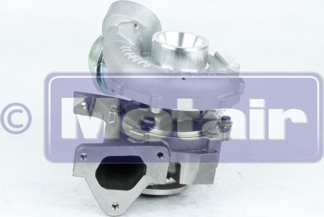 Motair Turbo 333372 - Turbocompressore, Sovralimentazione autozon.pro