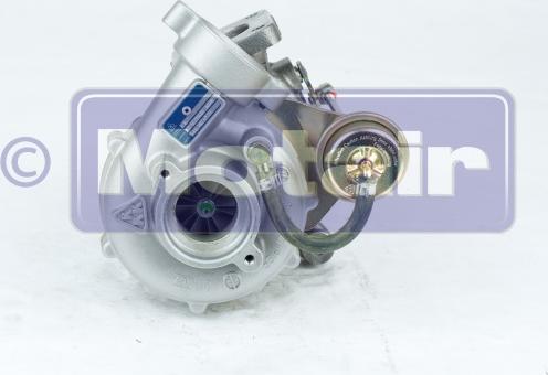 Motair Turbo 103242 - Turbocompressore, Sovralimentazione autozon.pro