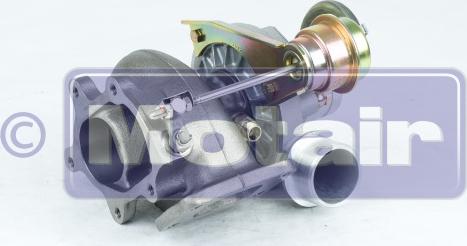 Motair Turbo 333262 - Turbocompressore, Sovralimentazione autozon.pro