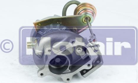 Motair Turbo 333262 - Turbocompressore, Sovralimentazione autozon.pro