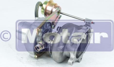 Motair Turbo 333262 - Turbocompressore, Sovralimentazione autozon.pro