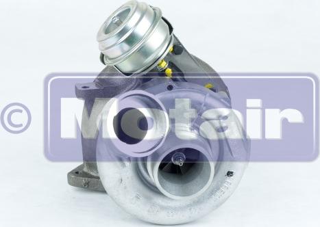 Motair Turbo 103288 - Turbocompressore, Sovralimentazione autozon.pro