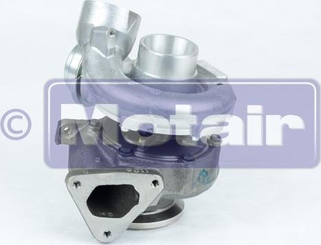 Motair Turbo 333288 - Turbocompressore, Sovralimentazione autozon.pro