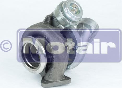 Motair Turbo 333288 - Turbocompressore, Sovralimentazione autozon.pro