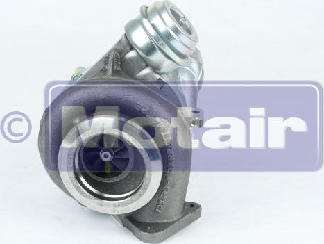 Motair Turbo 333288 - Turbocompressore, Sovralimentazione autozon.pro