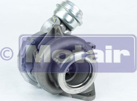 Motair Turbo 333288 - Turbocompressore, Sovralimentazione autozon.pro