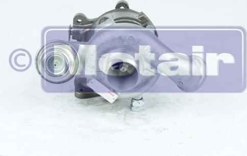 Motair Turbo 103277 - Turbocompressore, Sovralimentazione autozon.pro