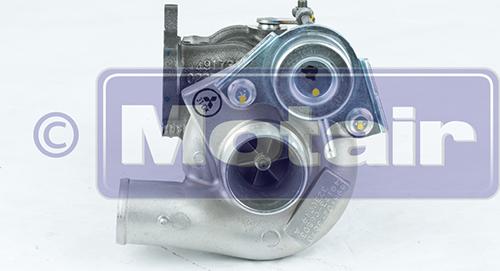 Motair Turbo 102090 - Turbocompressore, Sovralimentazione autozon.pro