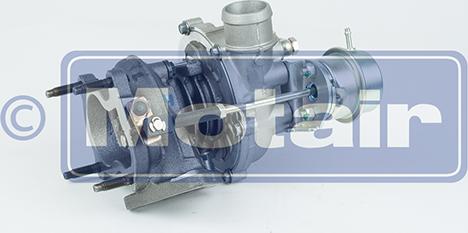 Motair Turbo 333306 - Turbocompressore, Sovralimentazione autozon.pro