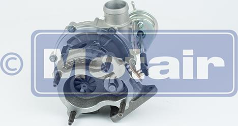 Motair Turbo 333306 - Turbocompressore, Sovralimentazione autozon.pro