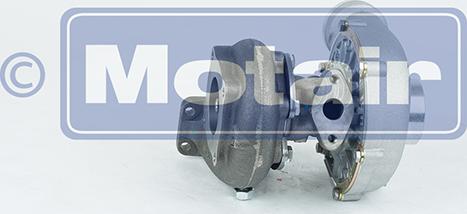 Motair Turbo 333692 - Turbocompressore, Sovralimentazione autozon.pro