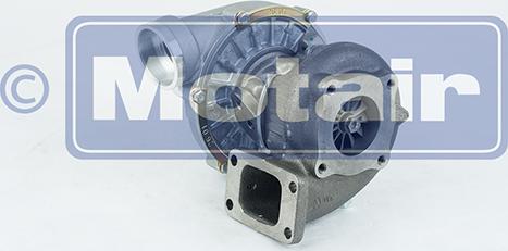 Motair Turbo 333692 - Turbocompressore, Sovralimentazione autozon.pro