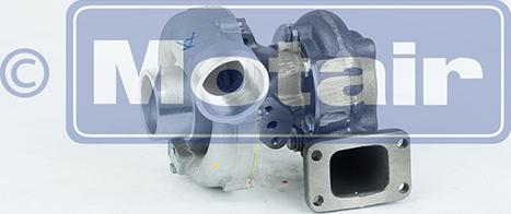 Motair Turbo 333692 - Turbocompressore, Sovralimentazione autozon.pro