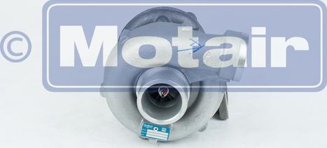 Motair Turbo 102093 - Turbocompressore, Sovralimentazione autozon.pro