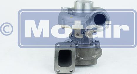 Motair Turbo 333692 - Turbocompressore, Sovralimentazione autozon.pro