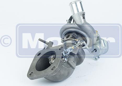 Motair Turbo 102046 - Turbocompressore, Sovralimentazione autozon.pro