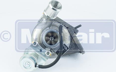 Motair Turbo 102046 - Turbocompressore, Sovralimentazione autozon.pro