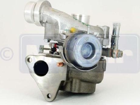 Motair Turbo 336070 - Turbocompressore, Sovralimentazione autozon.pro