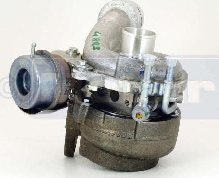 Motair Turbo 336070 - Turbocompressore, Sovralimentazione autozon.pro