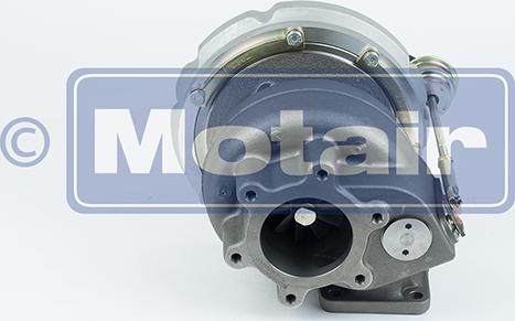 Motair Turbo 334282 - Turbocompressore, Sovralimentazione autozon.pro