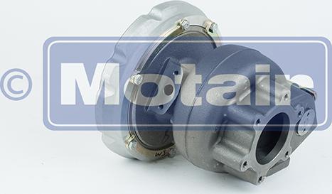 Motair Turbo 334282 - Turbocompressore, Sovralimentazione autozon.pro