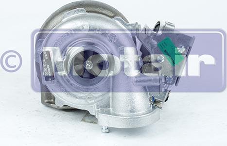 Motair Turbo 102064 - Turbocompressore, Sovralimentazione autozon.pro